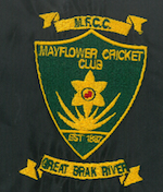 Mayflower Cricket Club